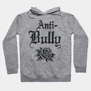 Anti-Bully Hard Hoodie